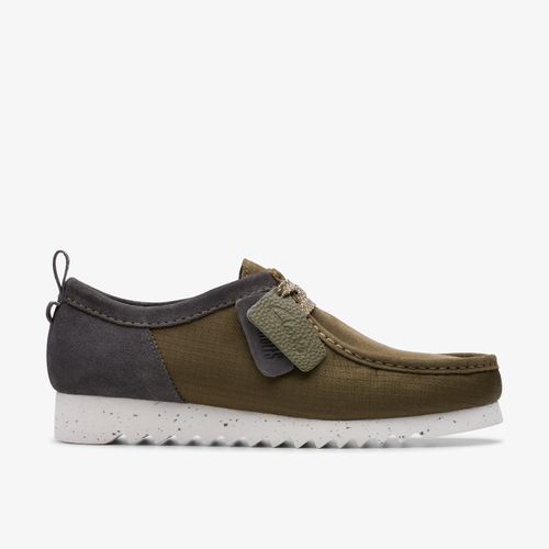 Wallabee FTRE Lo