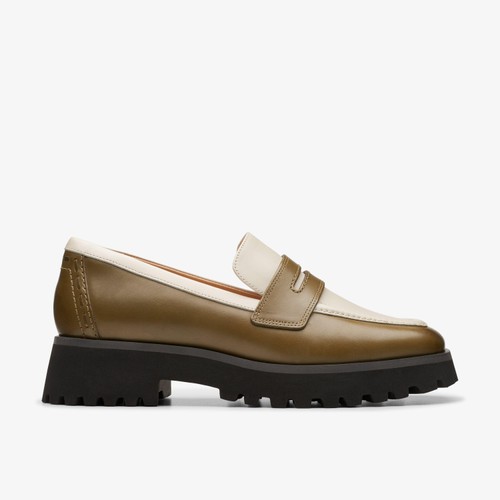 Stayso Edge Loafer
