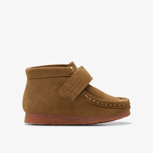 Wallabee Boot Toddler