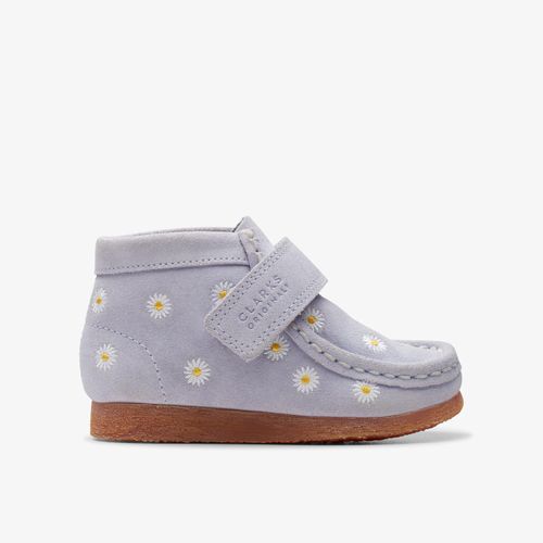 Wallabee Boot Toddler