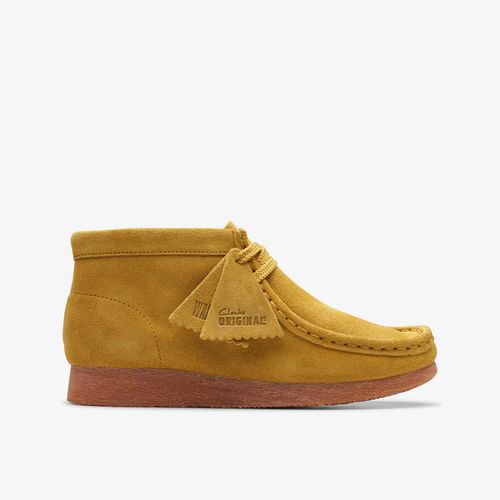 Wallabee Boot Older