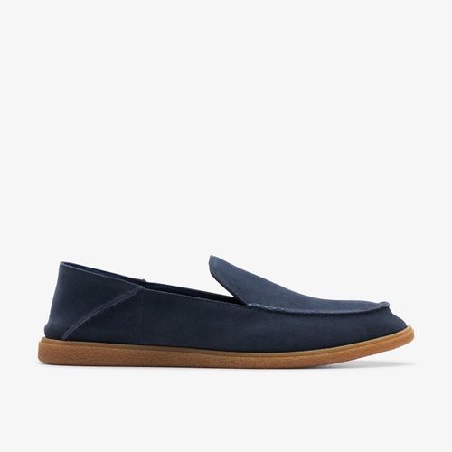 Clark Bay Step Loafer