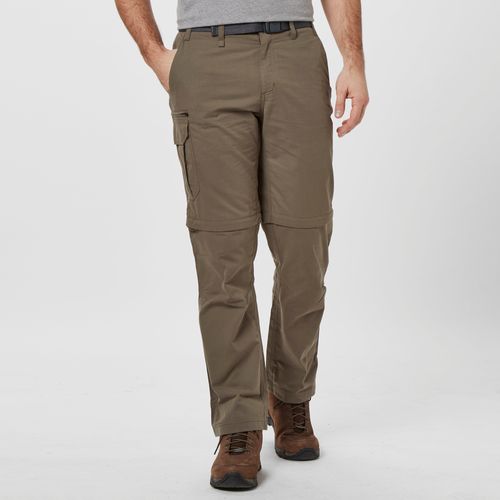 Men's Convertible Trouser