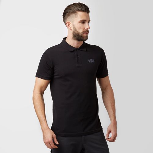 Men's Piquet Polo Shirt