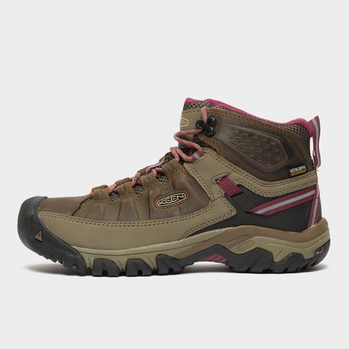 Women's' Targhee Mid Iii...