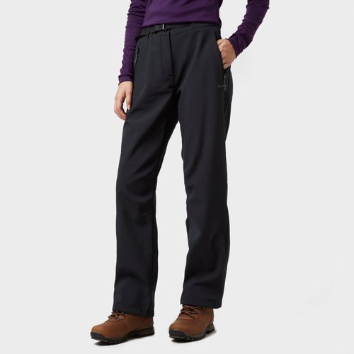 Women's Softshell Trousers -...