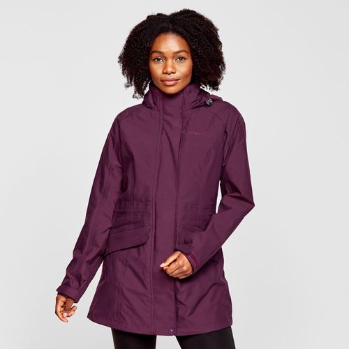 Women's Grisedale Waterproof...