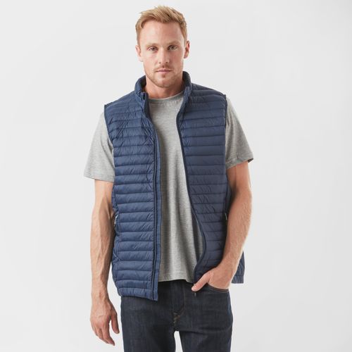 Men's Venta Lite Vest - Navy