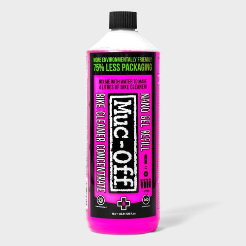 Muc Off Bike Cleaner...