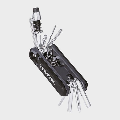 Topeak Hexus™ X Multi-Tool -...