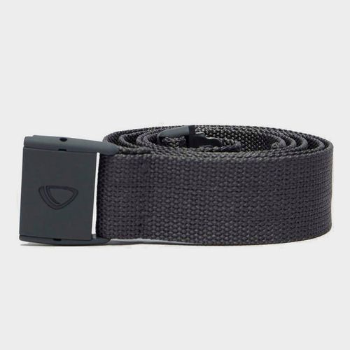 Brasher Men's Belt - Grey,...