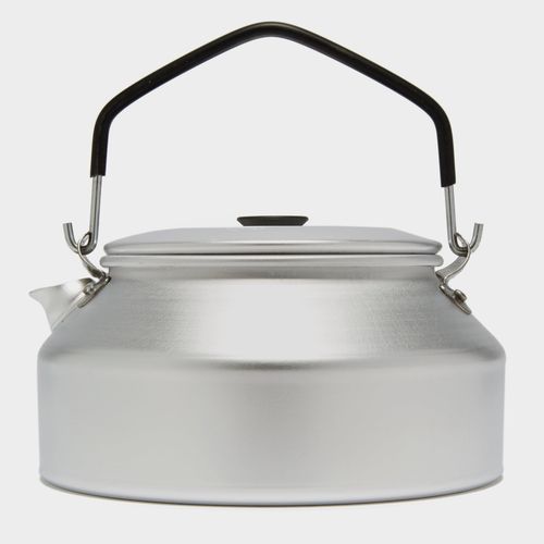 25 Series Kettle 0.9L - Silver