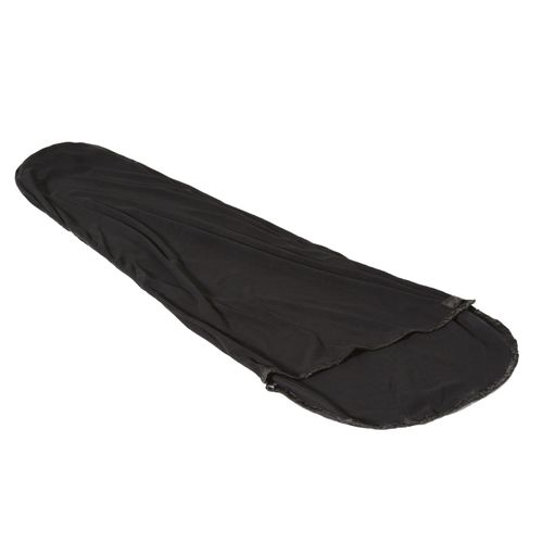 Fleece Sleeping Bag Liner Dlx...