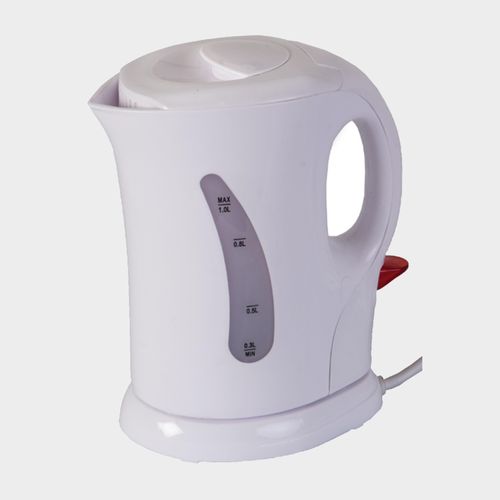 1L Low Wattage Cordless Kettle