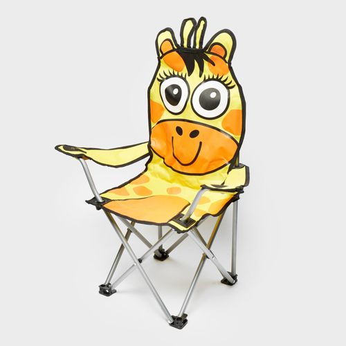 Giraffe Camping Chair