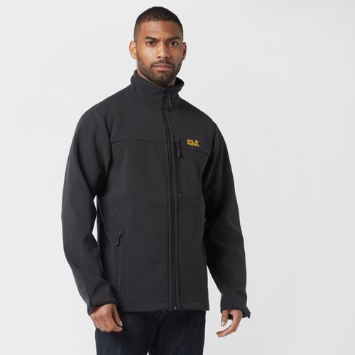 Men's Torngat Softshell Jacket