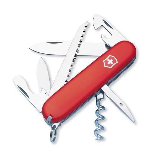 Victorinox Swiss Army Camper...