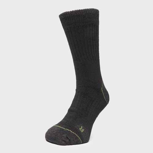 Men's Walker Socks - Grey