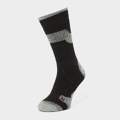 Women's Trekker Plus Socks -...