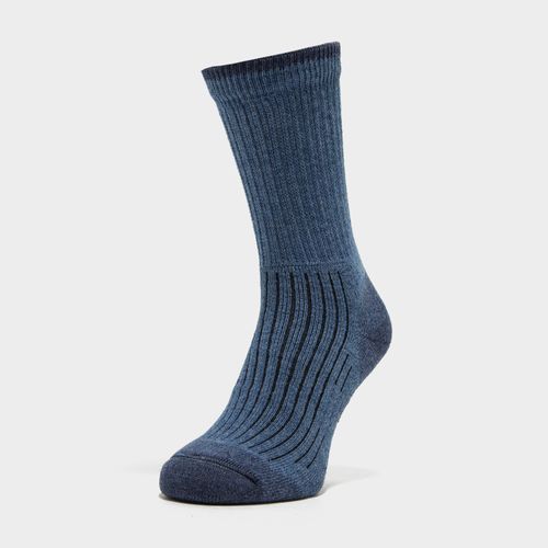 Women's Hiker Socks - Blue