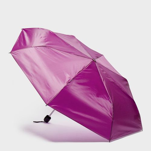 Mini Compact Umbrella - Purple