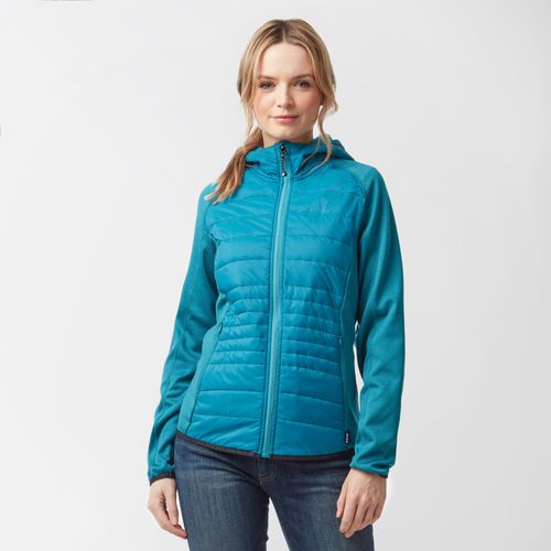 Women's Sia Hybrid Jacket -...