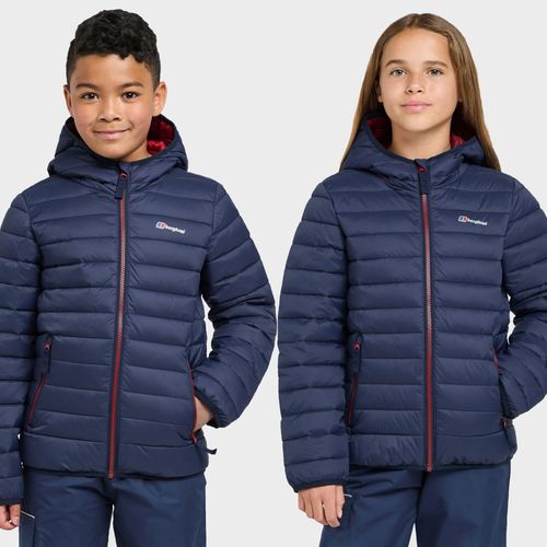 Kids' Kirkhale Baffle Jacket