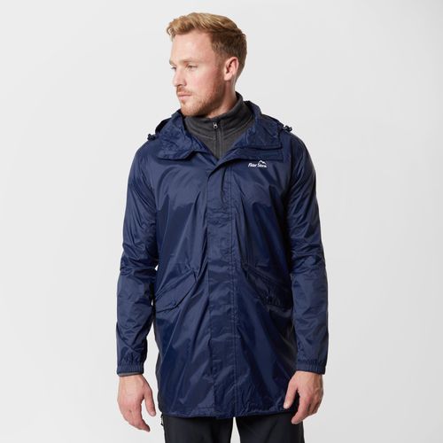 Men's Waterproof Parka In A...