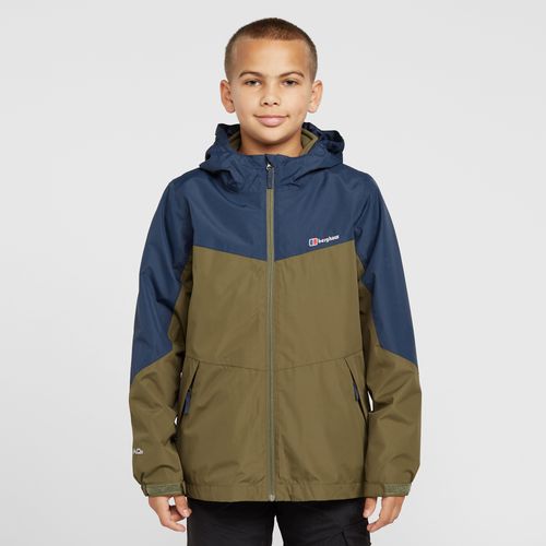 Kids' Stokesley 3in1 Jacket