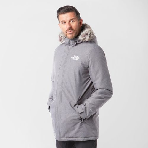 Men's Zaneck Parka -