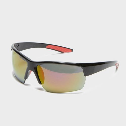 Men's Polished Sunglasses -...