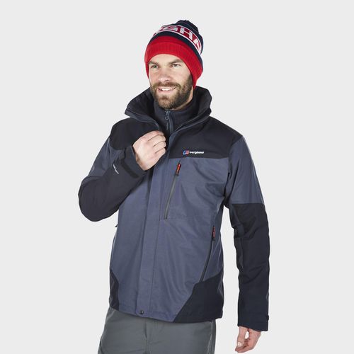 Men's Arran Waterproof Jacket...