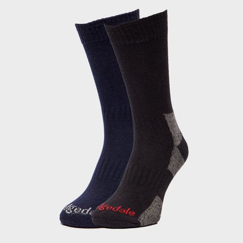 Men's Dingle Socks - 2 Pack -...