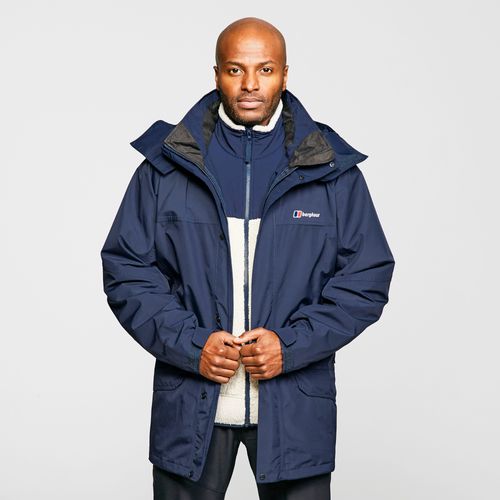 Berghaus Men's Cornice Iii...