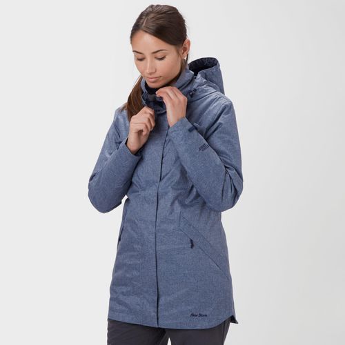 Women's Mistral Long Jacket