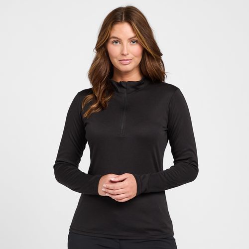 Women's Long Sleeve Thermal...