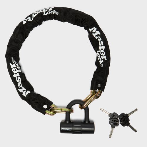 Masterlock Chain Bike Lock -...