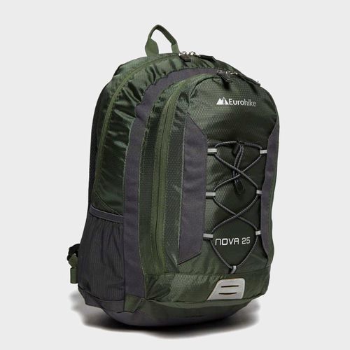 Nova 25L Daysack - Green