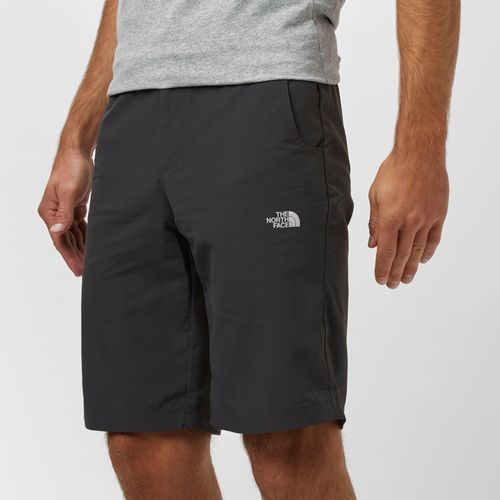 Men's Tanken Short