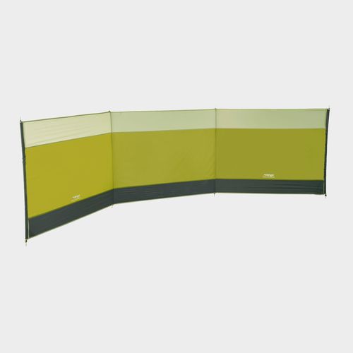 Family Windbreak - Green