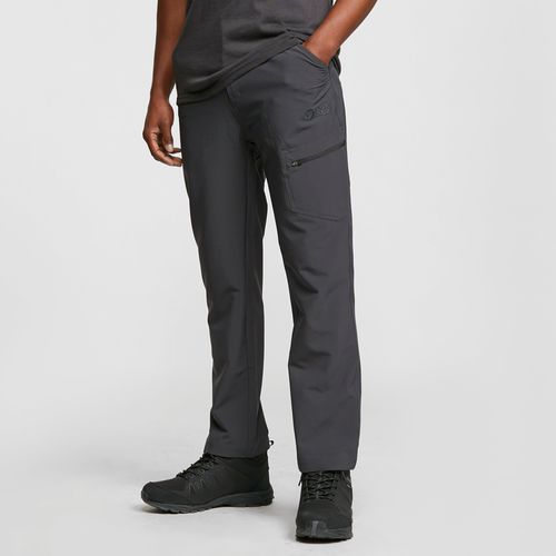 Men's Yangon Trouser (Short)