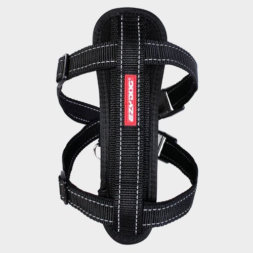 Chest Plate Dog Harness...