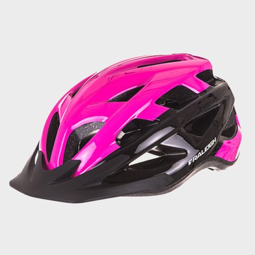 Quest Cycling Helmet - Pink