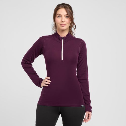 Women's Convect-200 Merino...