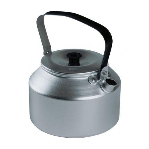 Aluminium Kettle - 1.4L -...