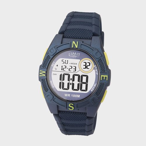 Limit 5696.67 Digital Watch -...