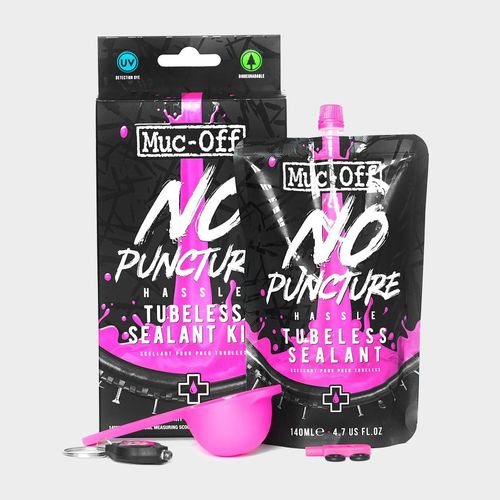 Muc Off No Puncture Hassle...