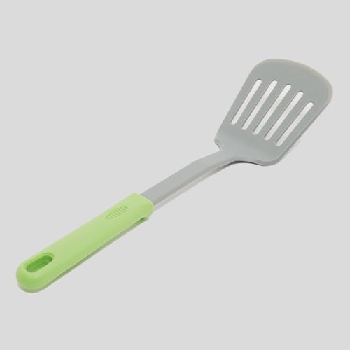 Slotted Spatula With Handle -