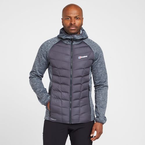 Men's Kamloops Hybrid Jacket