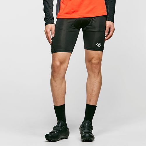 Men's Bold Cycling Shorts -...